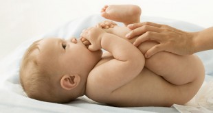 dermatitis del pañal