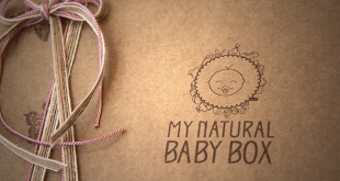 Detalle cajita de cosmetica natural y bio para bebes y niños