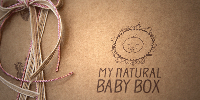 Detalle cajita de cosmetica natural y bio para bebes y niños