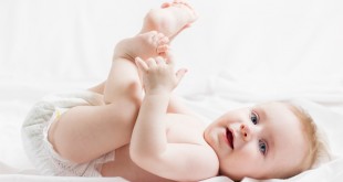 crema de pañal de bebe