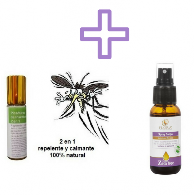 pack repelentes mosquitos bio bebe my natural baby box