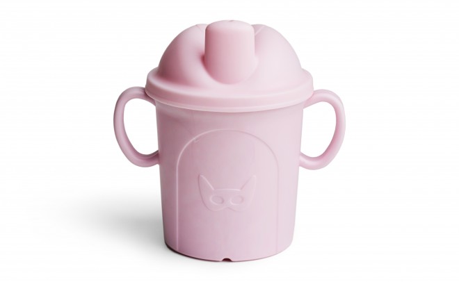 taza evolutiva ecofriendly herobility rosa