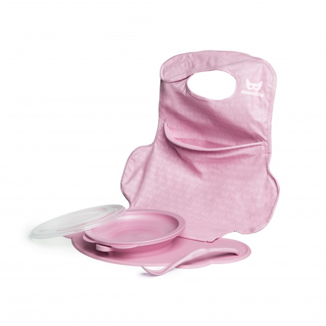 vajilla infantil ecologica herobility 6