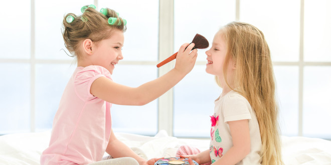 Makeup