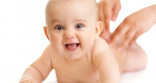 ingredientes tóxicos para tu hijo de piel atópica
