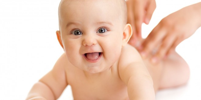 ingredientes tóxicos para tu hijo de piel atópica
