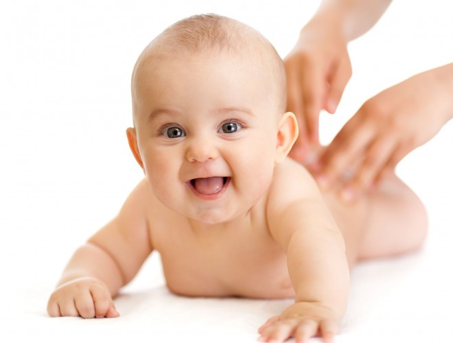 ingredientes tóxicos para tu hijo de piel atópica