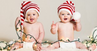 guía de regalos de Navidad Sostenibles para bebés, embarazadas y mamás