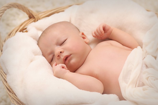 crema de pañal bio para bebe
