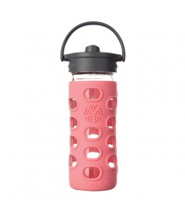 regalo dia de la madre botella-cristal-coral-straw-cap-life-factory-350ml
