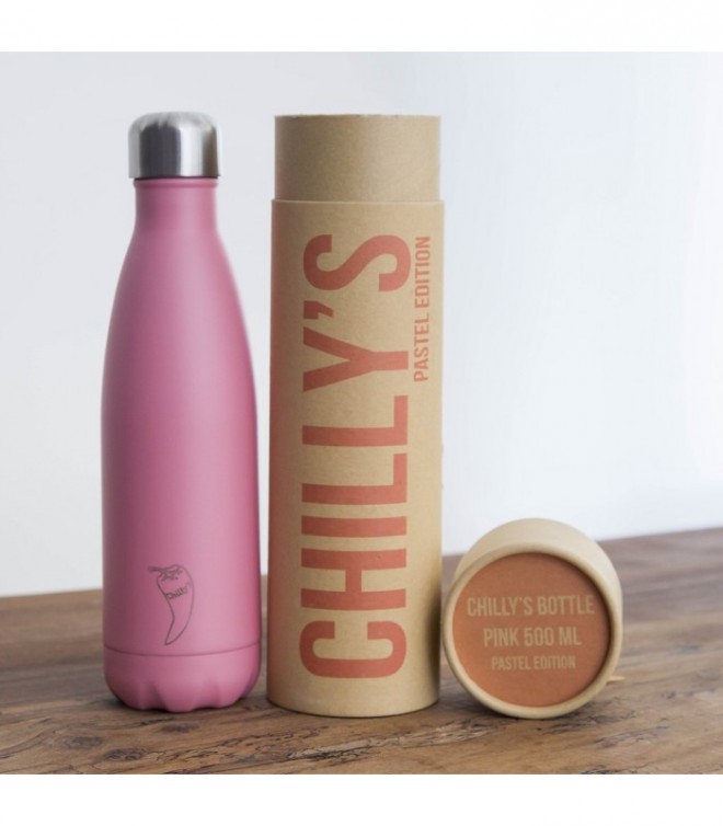 botella-termica-chilly-rosa-pastel-500ml