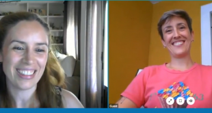 brote de dermatitis - entrevista