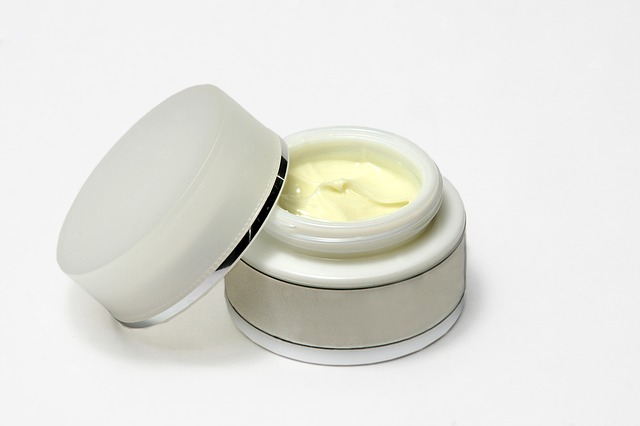 COSMETICA NATURAL EMBARAZO