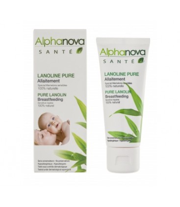 crema-pezon-lanolina-embarazo-lactancia-natural-alphanova-sante