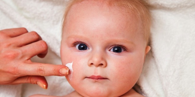 bebe dermatitis_atopica