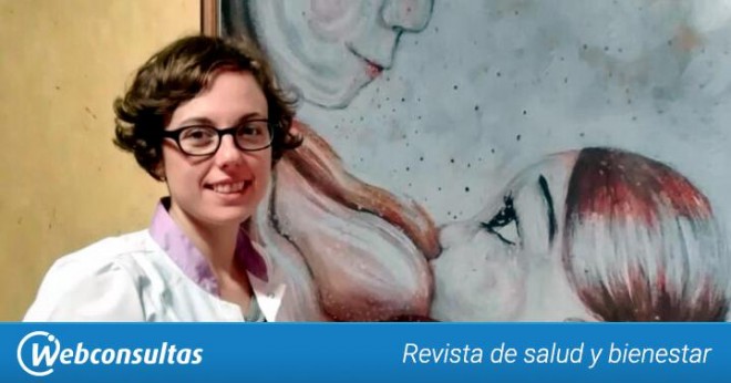canastilla gratis para bebe con silvia garcia matrona mama mimada ciudad real