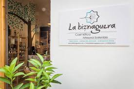 la biznaguera aceite dulces sueños cólicos del lactante