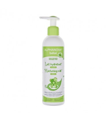 cremas corporales bio bebe alphanova bebe