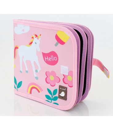 libro-pizarra-unicornios-rosa-jaq-jaq-bird-my-natural-baby-box