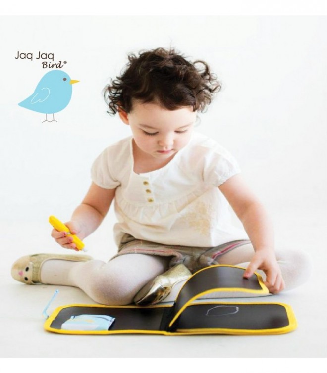 libro-pizarra-unicornios-rosa-jaq-jaq-bird-my-natural-baby-box-2