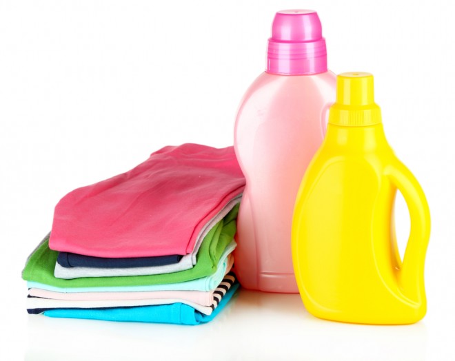 mejor detergente ecologico para bebe