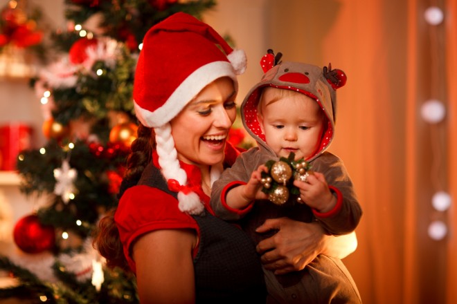 feliz navidad